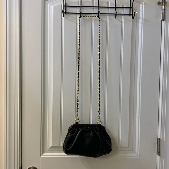 Dumpling Clutch Crossbody Bag - Picture 15 of 15